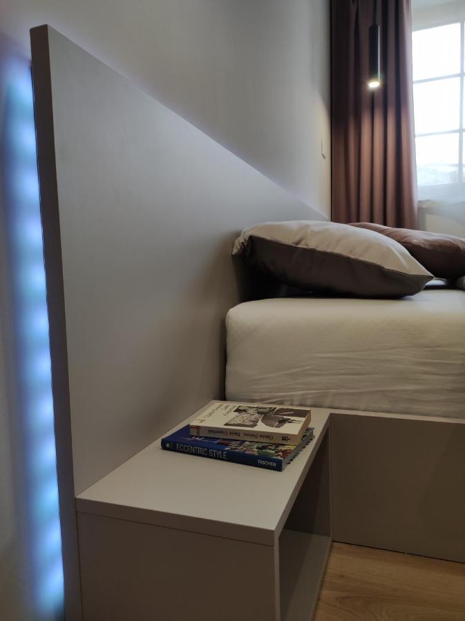Boutique Rooms By Petric Winery Dobravlje エクステリア 写真