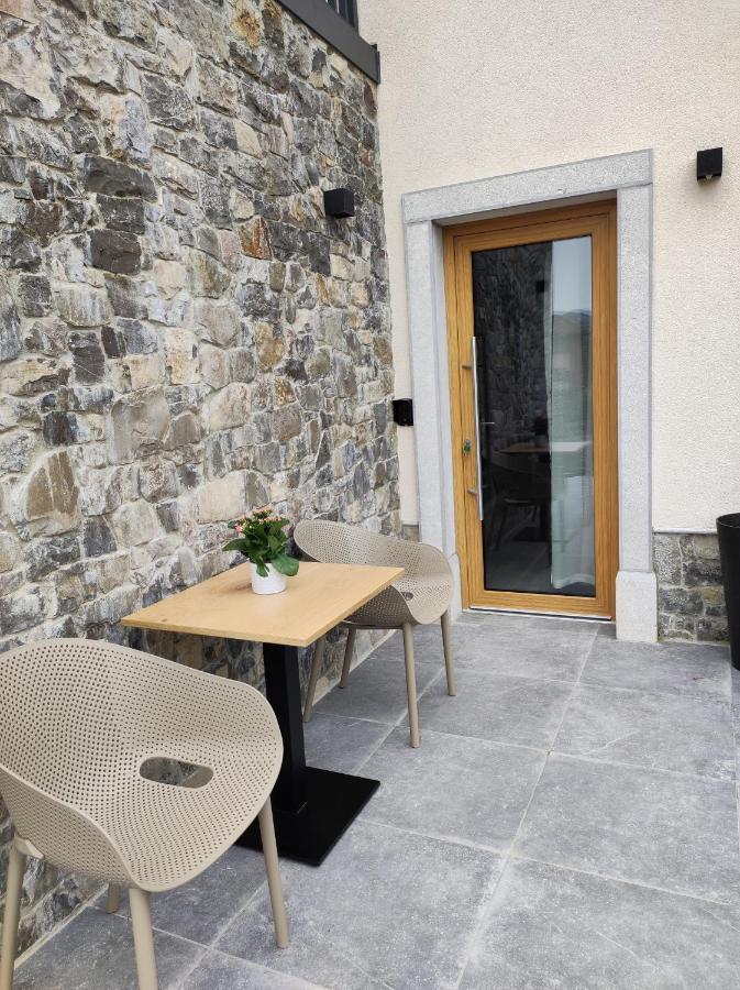 Boutique Rooms By Petric Winery Dobravlje エクステリア 写真
