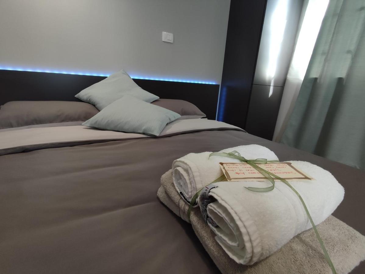 Boutique Rooms By Petric Winery Dobravlje エクステリア 写真