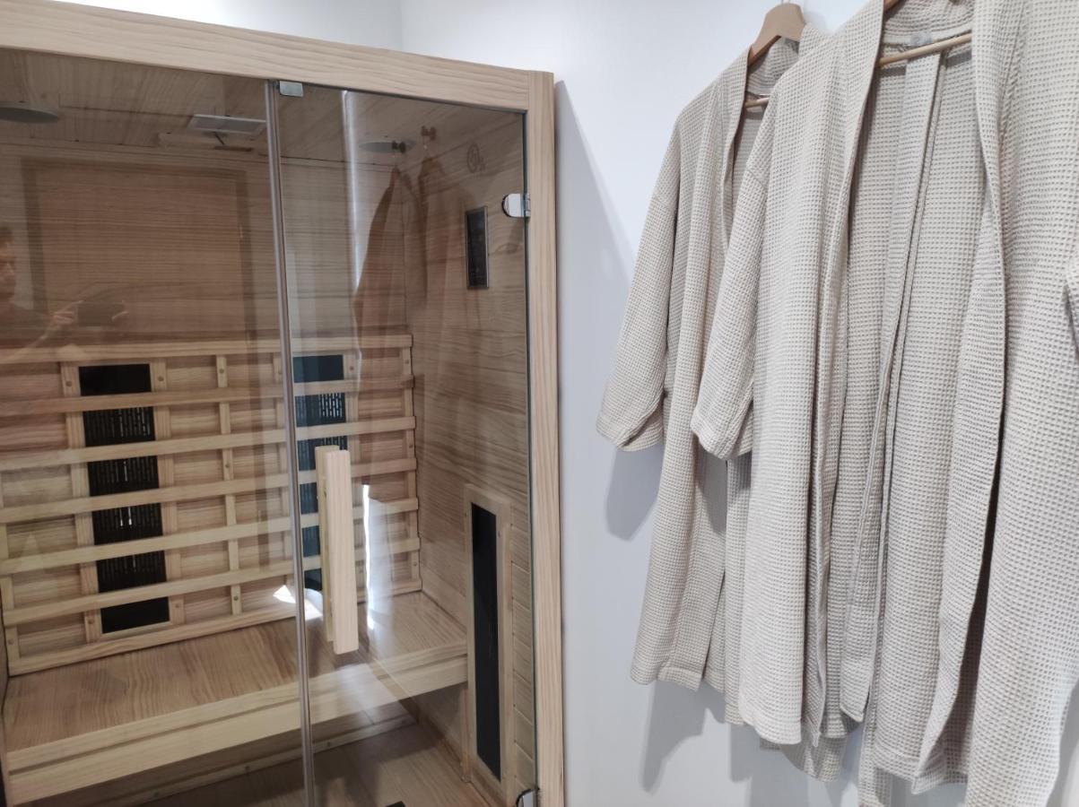 Boutique Rooms By Petric Winery Dobravlje エクステリア 写真