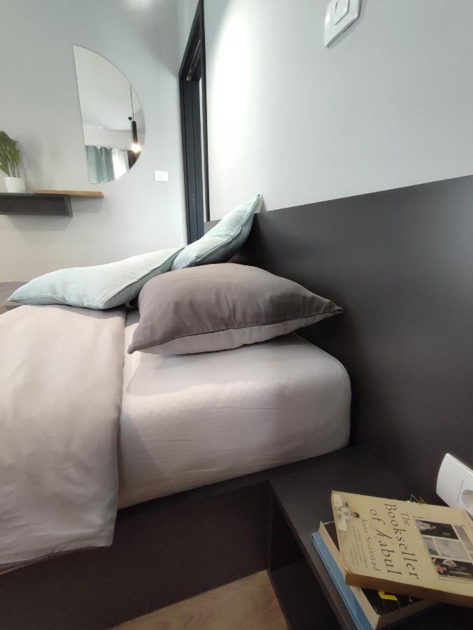 Boutique Rooms By Petric Winery Dobravlje エクステリア 写真